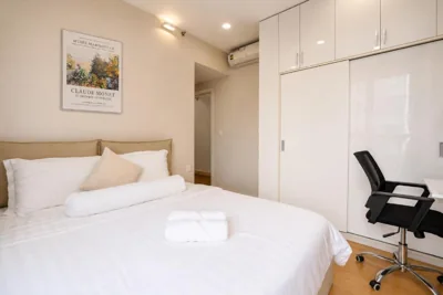 ambiHOME 2BR 2WC in Masteri Thao Dien District 2 – Photos 6