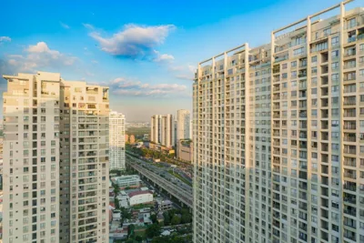 ambiHOME 2BR 2WC in Masteri Thao Dien District 2 – Photos 8