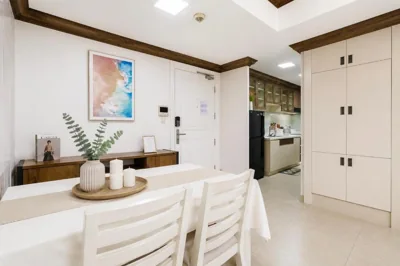 ambiHOME 2BR 2WC in Masteri Thao Dien District 2 – Photos 14