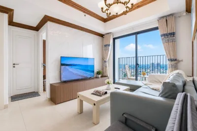 ambiHOME 2BR 2WC in Masteri Thao Dien District 2 – Photos 16