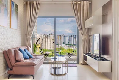 Superior Apartment — ambiHOME 2BR 2WC in Masteri Thao Dien District 2