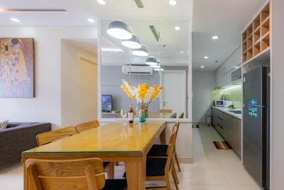 Superior Apartment — ambiHOME 2BR 2WC in Masteri Thao Dien District 2